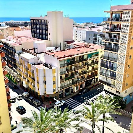 Colibri Comodo, Bonito, Centrico Calpe Ngoại thất bức ảnh