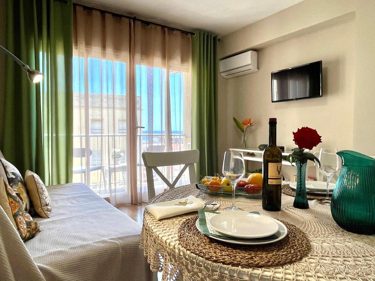 Colibri Comodo, Bonito, Centrico Calpe Ngoại thất bức ảnh