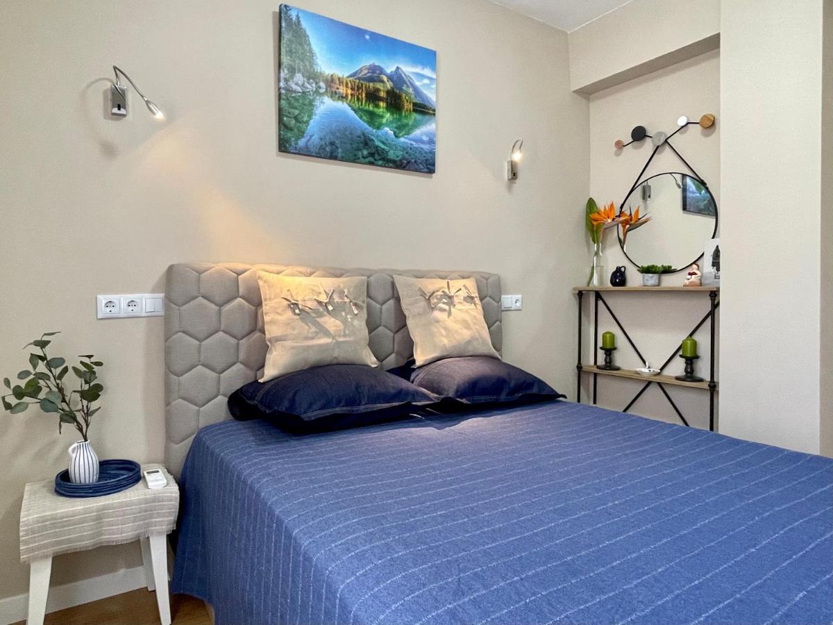 Colibri Comodo, Bonito, Centrico Calpe Ngoại thất bức ảnh