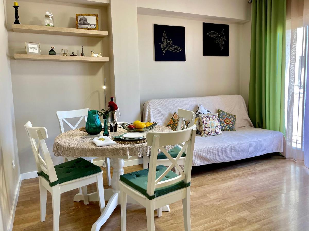 Colibri Comodo, Bonito, Centrico Calpe Ngoại thất bức ảnh