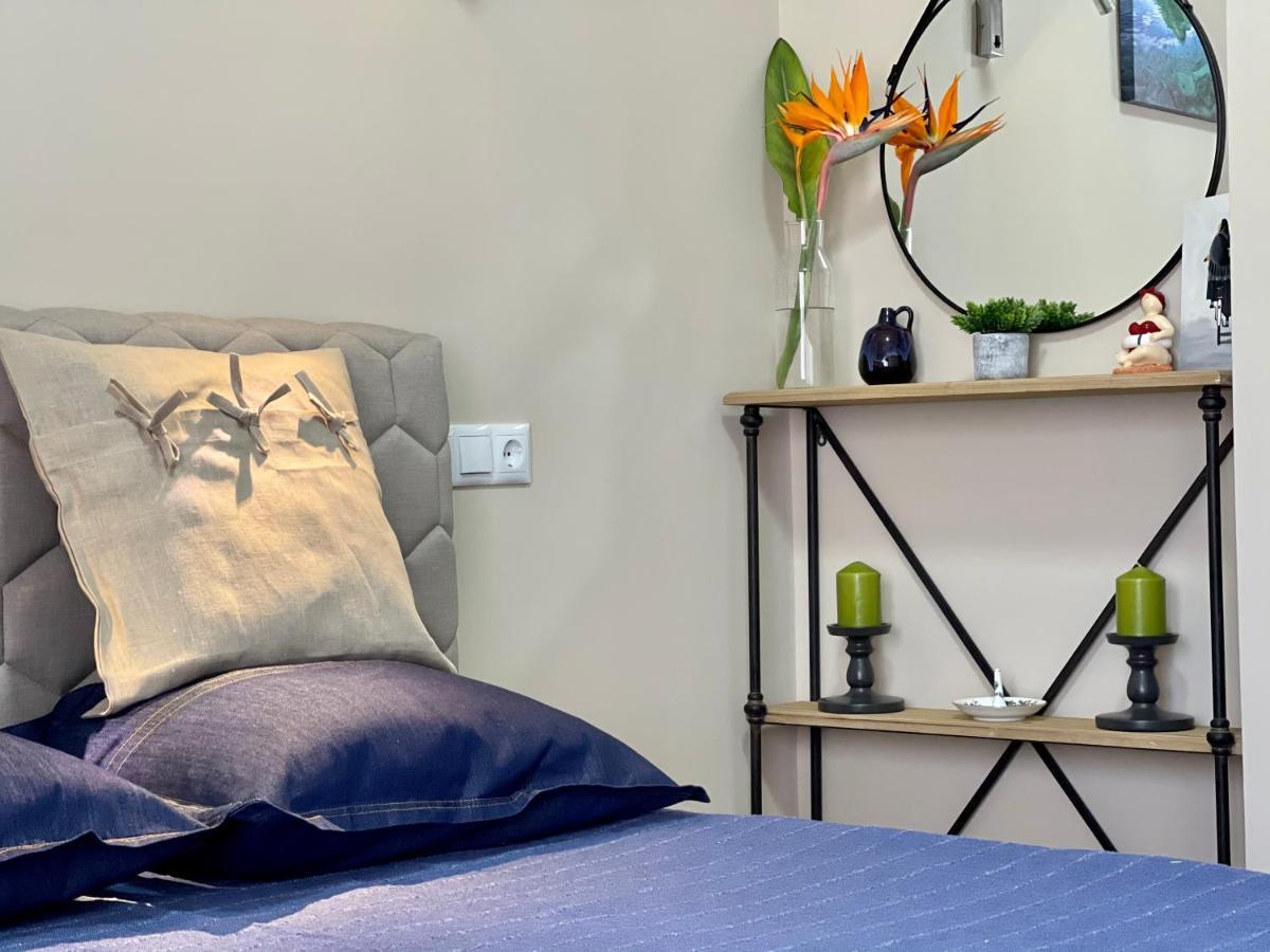 Colibri Comodo, Bonito, Centrico Calpe Ngoại thất bức ảnh