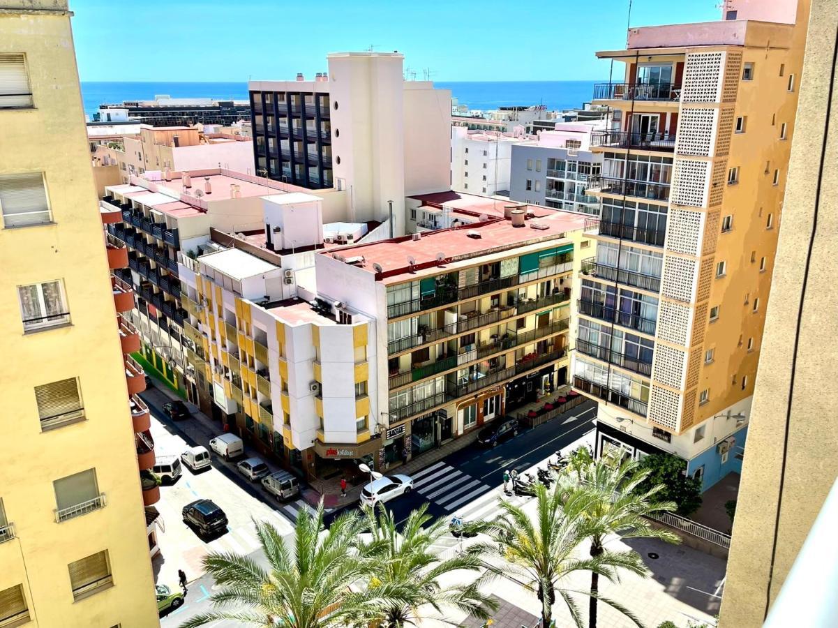 Colibri Comodo, Bonito, Centrico Calpe Ngoại thất bức ảnh