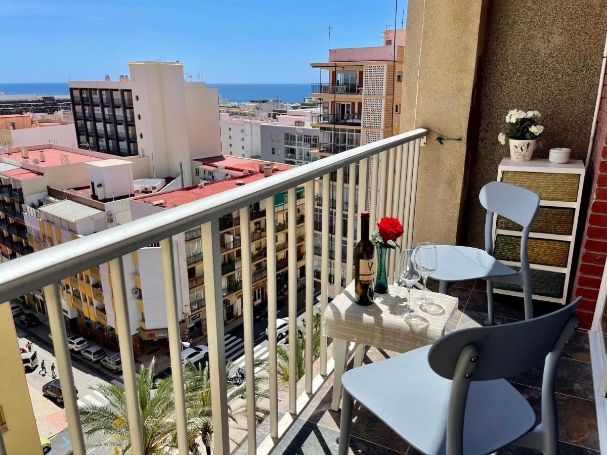 Colibri Comodo, Bonito, Centrico Calpe Ngoại thất bức ảnh