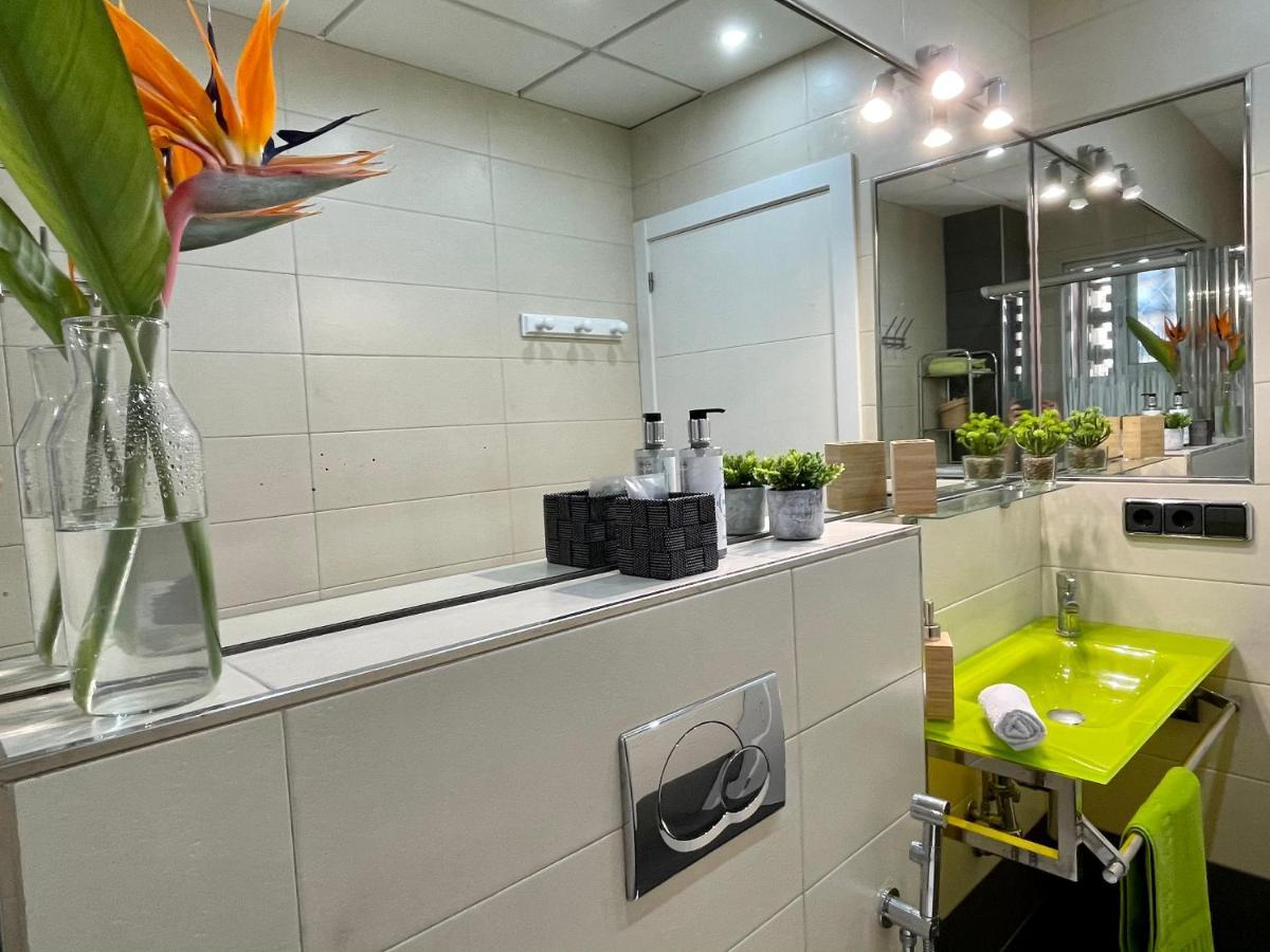 Colibri Comodo, Bonito, Centrico Calpe Ngoại thất bức ảnh