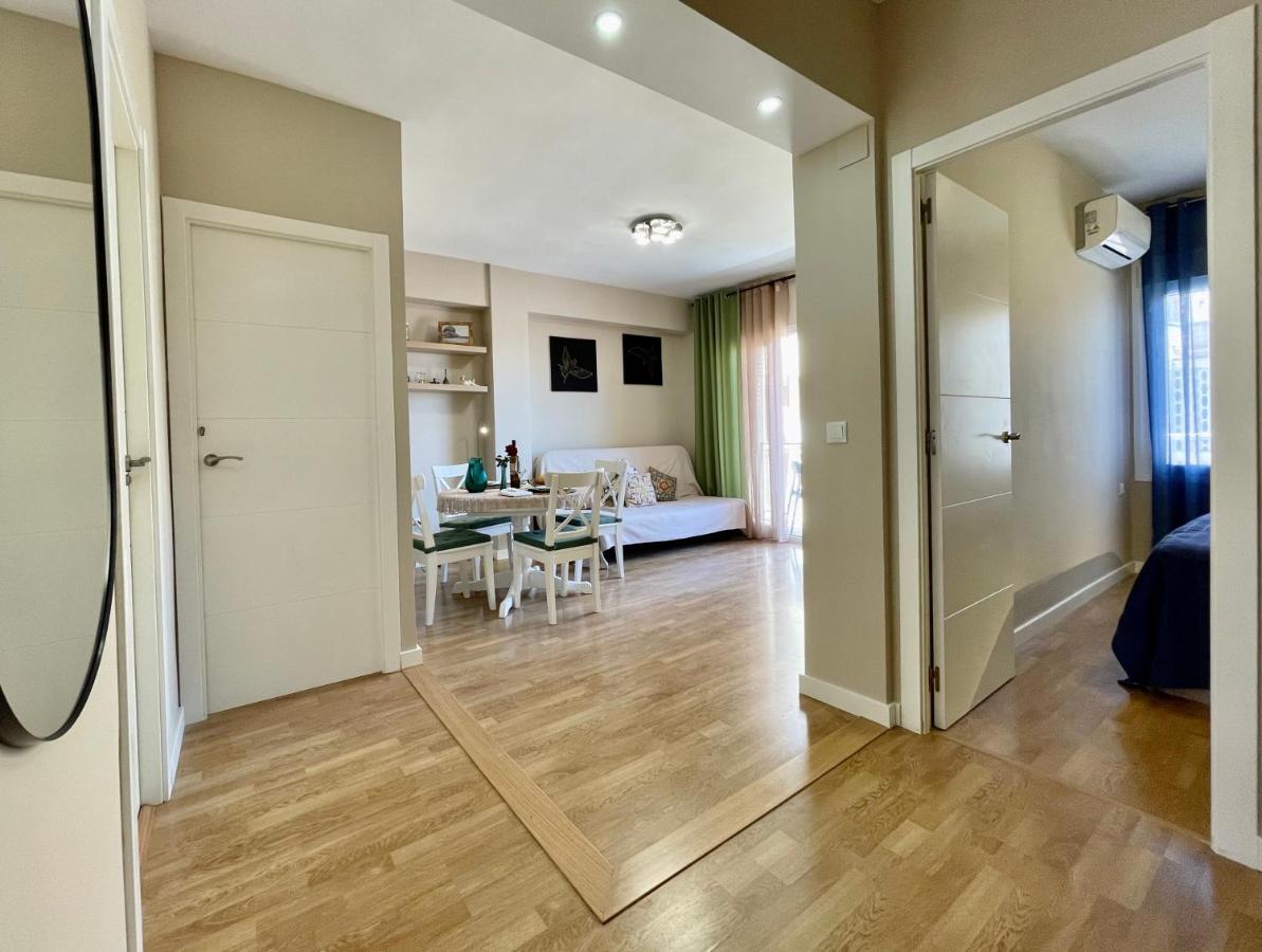 Colibri Comodo, Bonito, Centrico Calpe Ngoại thất bức ảnh