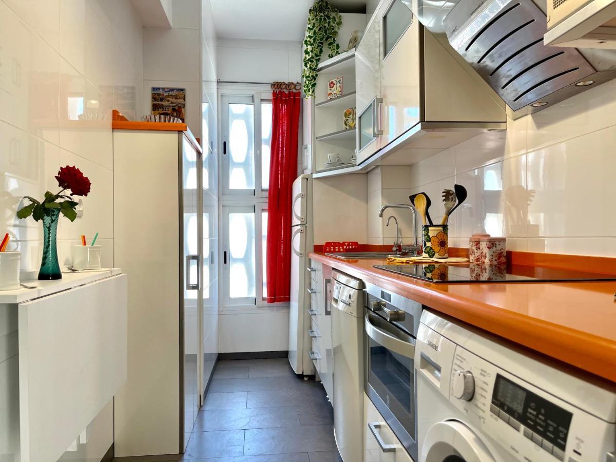 Colibri Comodo, Bonito, Centrico Calpe Ngoại thất bức ảnh